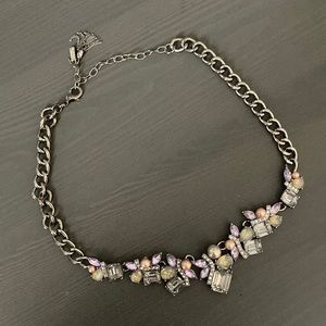 Simply Vera Vera Wang Statement Necklace
